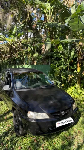 Chevrolet Celta 1.0/ Super 1.0 MPFI VHC 8V 5P 2003