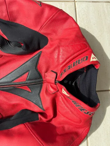 Macacão Dainese