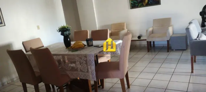 Apartamento com 3 dormitórios à venda, 170 m² por R$ 750.000,00 - Centro - Natal/RN