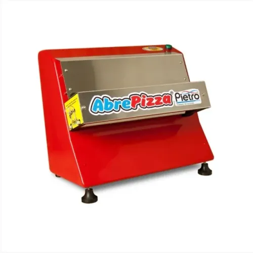 Abre Pizza AP 460 GTB - Fibra