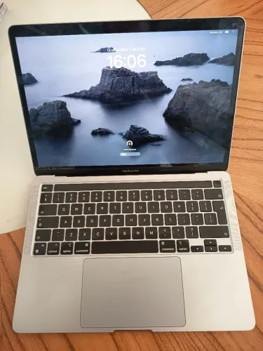 Apple MacBook M1 Pro 