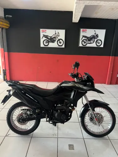 Xre 190 2024 GPmotos