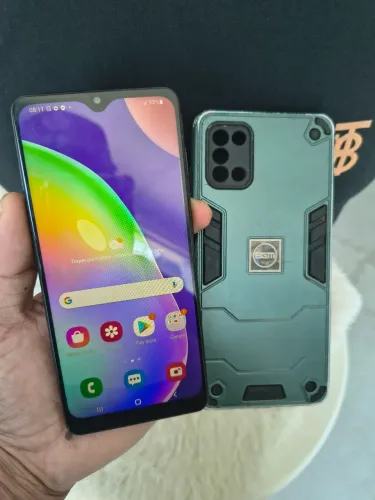 Telefone Samsung