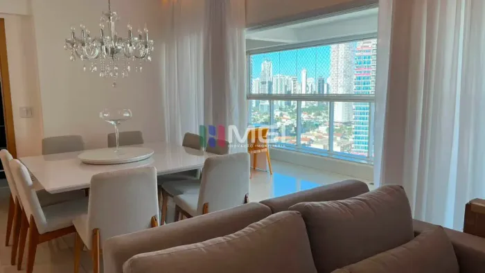 APARTAMENTO MOBILIADO NO MARISTA PARA ALUGAR