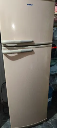 Geladeira Muito Conservada