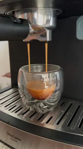 Cafeteira Philco Coffee Express 15 Bar
