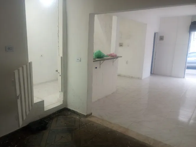 Salão comercial