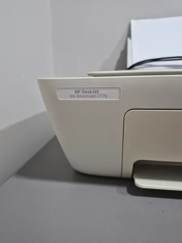 Impressora HP
