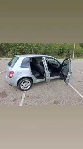 Fiat Stilo 1.8/ 1.8 Connect Flex 8V 5P 2010