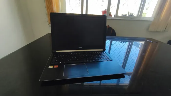 Notebook gamer Acer a515-41G