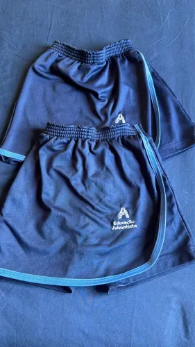 Uniforme Colégio Adventista