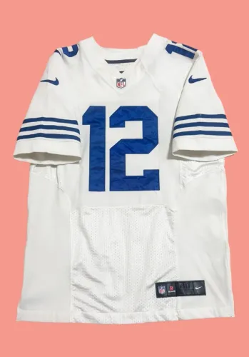 CAMISA NFL COLTS LUCK