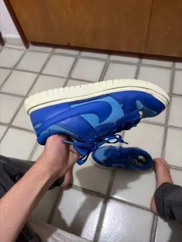 Nike Air Dunk Jumbo
