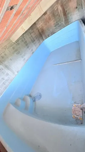 Vende-Se piscina