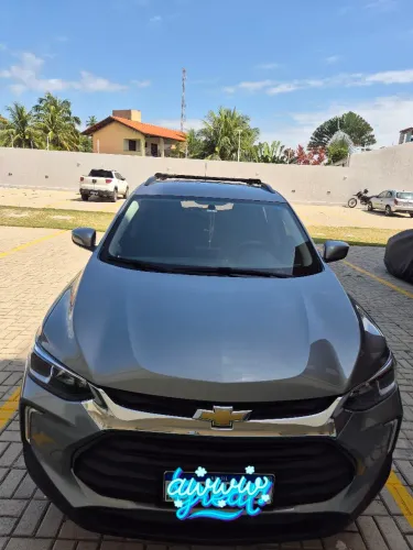 Chevrolet Tracker LT 1.0 Turbo 12V Flex AUT 2025