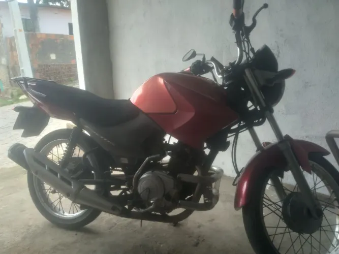 Motoboy disponivel para viagens e entrega