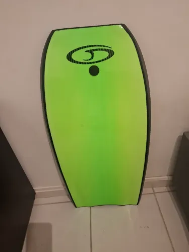 Prancha Gênesis Extreme
