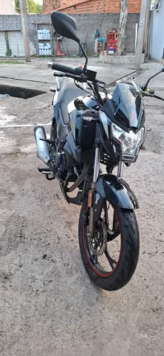 Jef 150 EFI , Facilito no cartão crédito. 