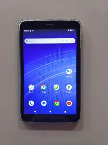 TABLET MULTILASER M8 4G