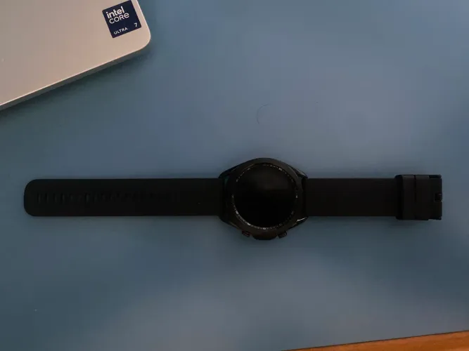 SAMSUNG Galaxy Watch3