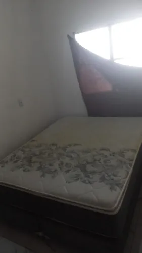 Cama gazim King