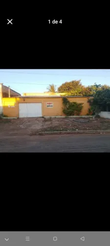 Casa para alugar Setor Norte
