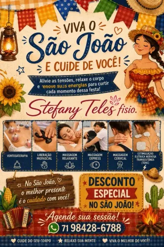 Fisioterapia 