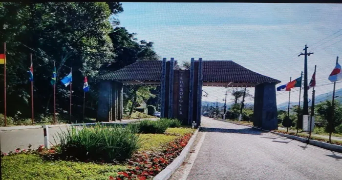 Terreno no Soberbo