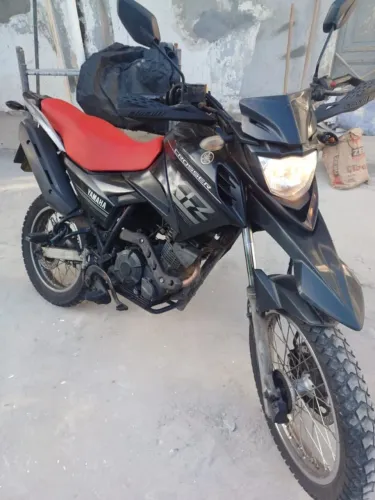 yamaha crosser 2021 2022