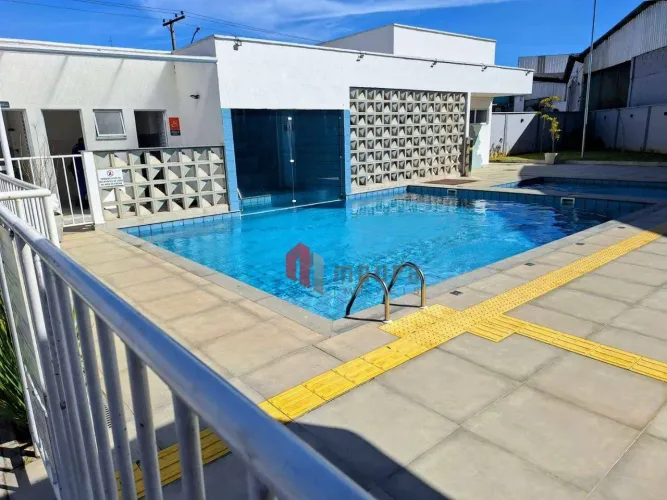 Apartamento - 2 dormitórios - venda - Benfica - Juiz de Fora/MG