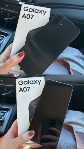 Samsung A07 128gb