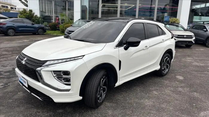 Mitsubishi Eclipse Cross HPE-S 1.5 AWD 165cv Aut. 2026
