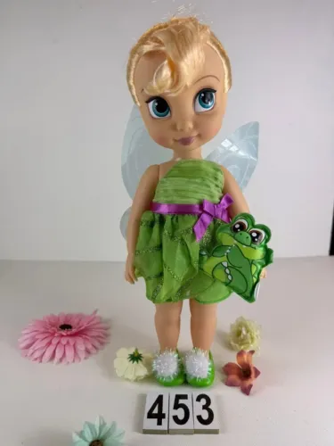 SININHO  ANIMATORS ORIGINAL DISNEY 