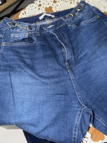 Calça jeans