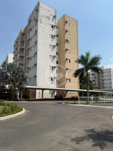 APARTAMENTO À VENDA CONDOMÍNIO VALLE DAS PALMEIRAS codigo: 389812
