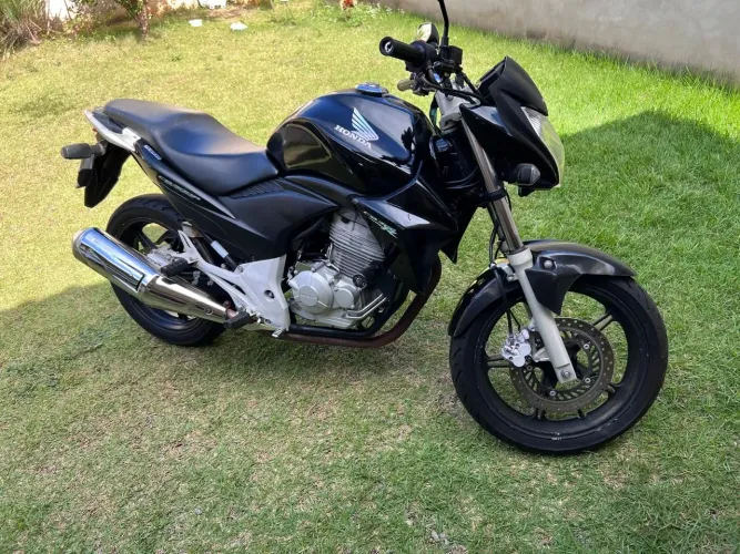 Cb300 2014
