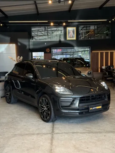 Porsche Macan 2.0 Turbo 237/252cv 2026