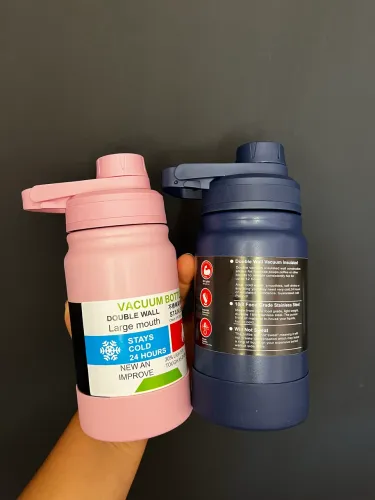 Garrafa infantil 350 ml