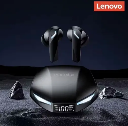 NOVO FONE BLUETOOTH LENOVO