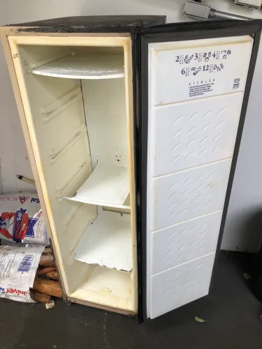 Freezer