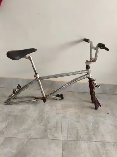 Kit BMX Sundown