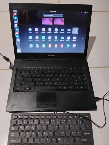Notebook
