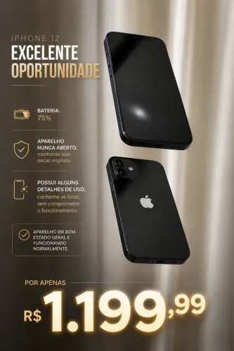 iPhone 12