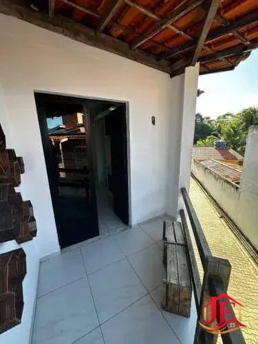 Village com 3 dormitórios à venda, 95 m² por R$ 441.000,00 - Itapuã - Salvador/BA