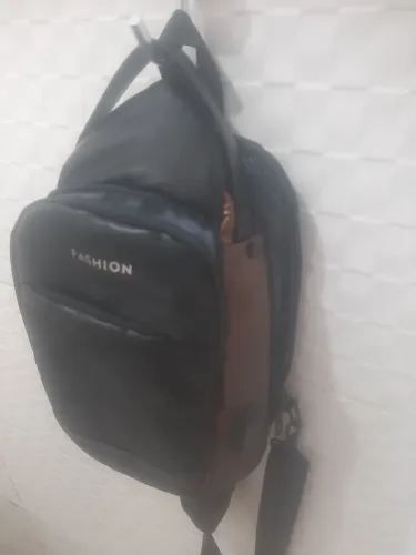 Bolsa impermeável