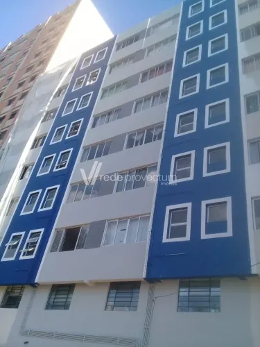 apartamento - Botafogo - Campinas