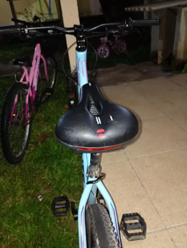 Vendo bicicleta 300 reais