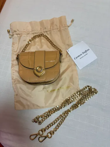 Bolsa Carmen Steffens 