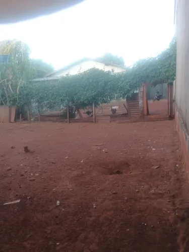 Vende se casa