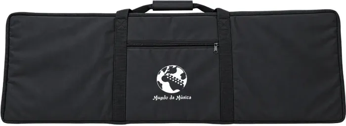 BAG P/TECLADO 5/8 SIMPLES